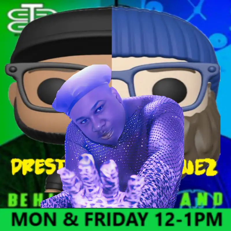 Behind the Brand with Prestige & EZ BlueZ: Sev7en Taylor