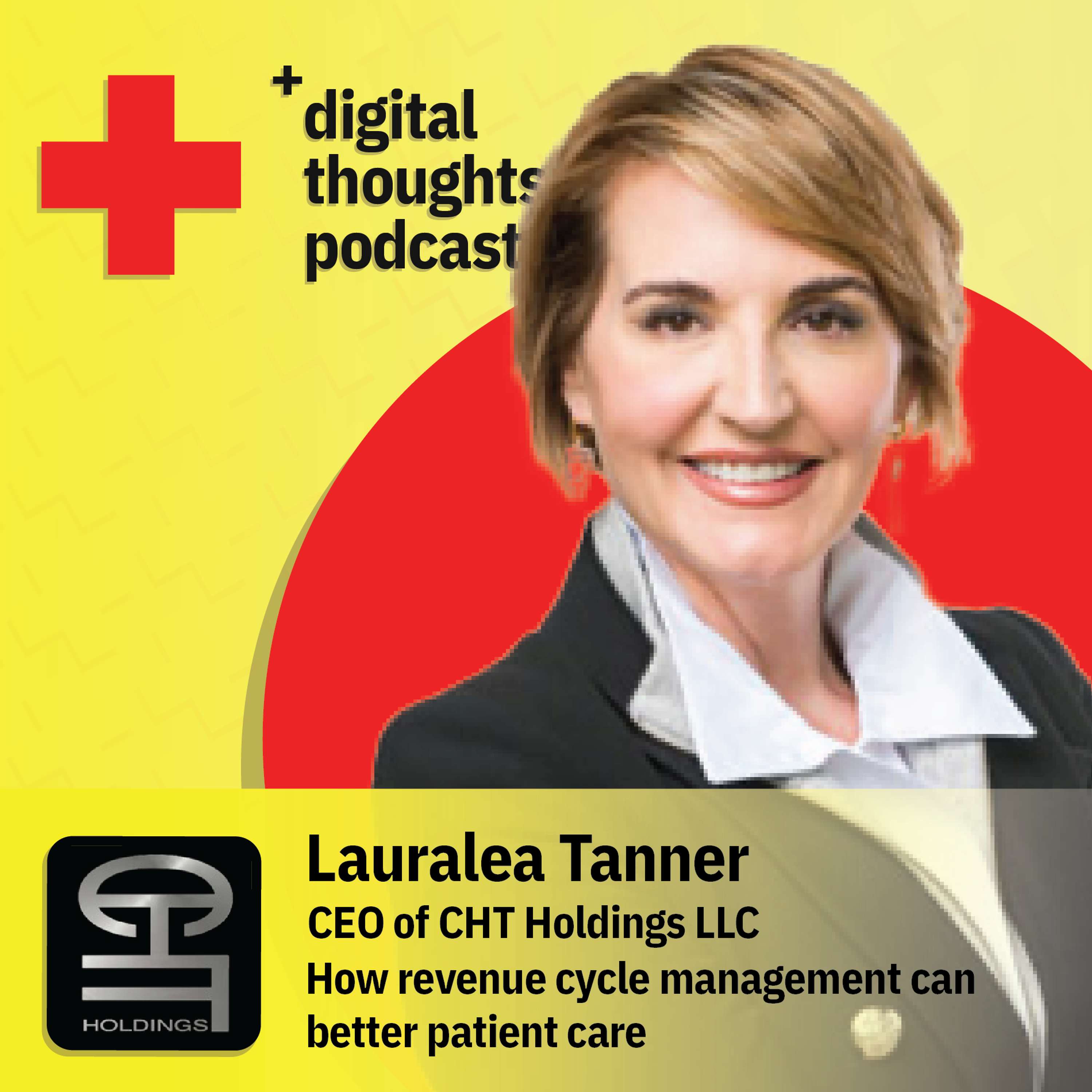 Digital Thoughts Podcast