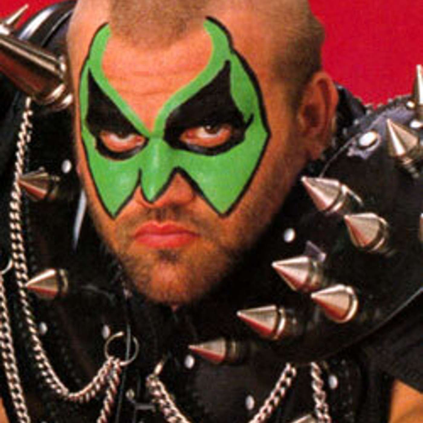 WCNN Presents... A Tribute to Road Warrior Animal