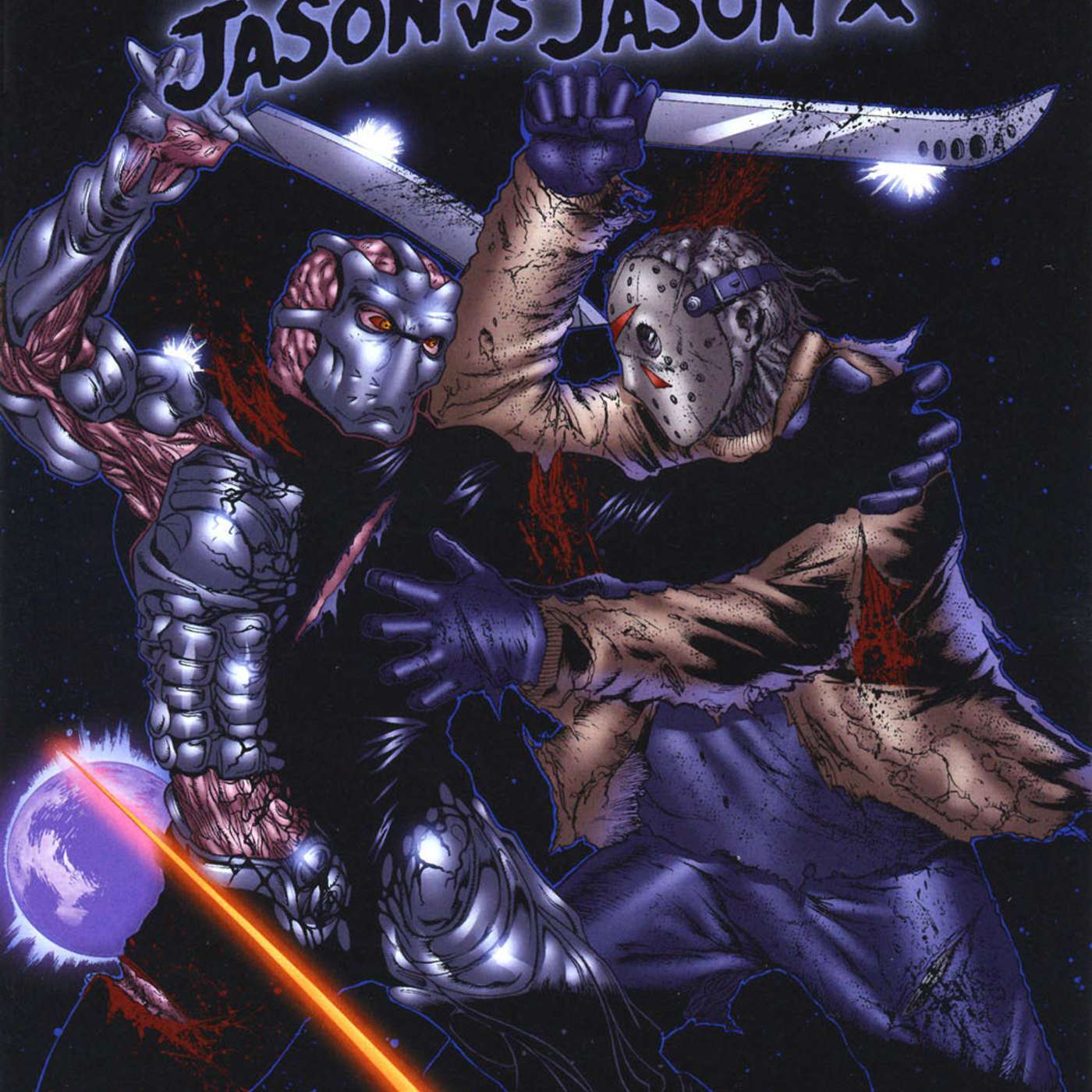 Dear Watchers: an omniversal comic book podcast