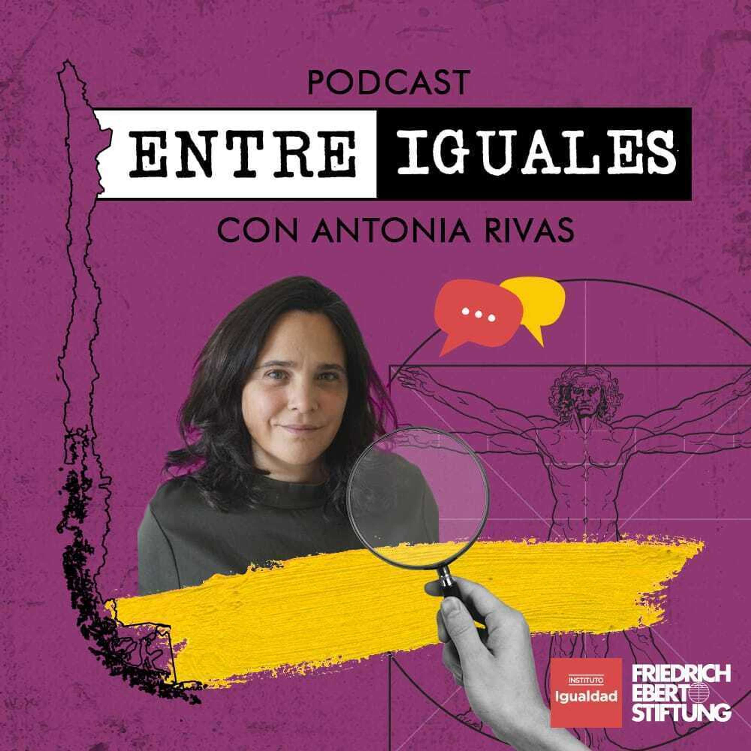 Entre Iguales