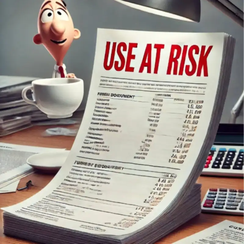 Use At Risk