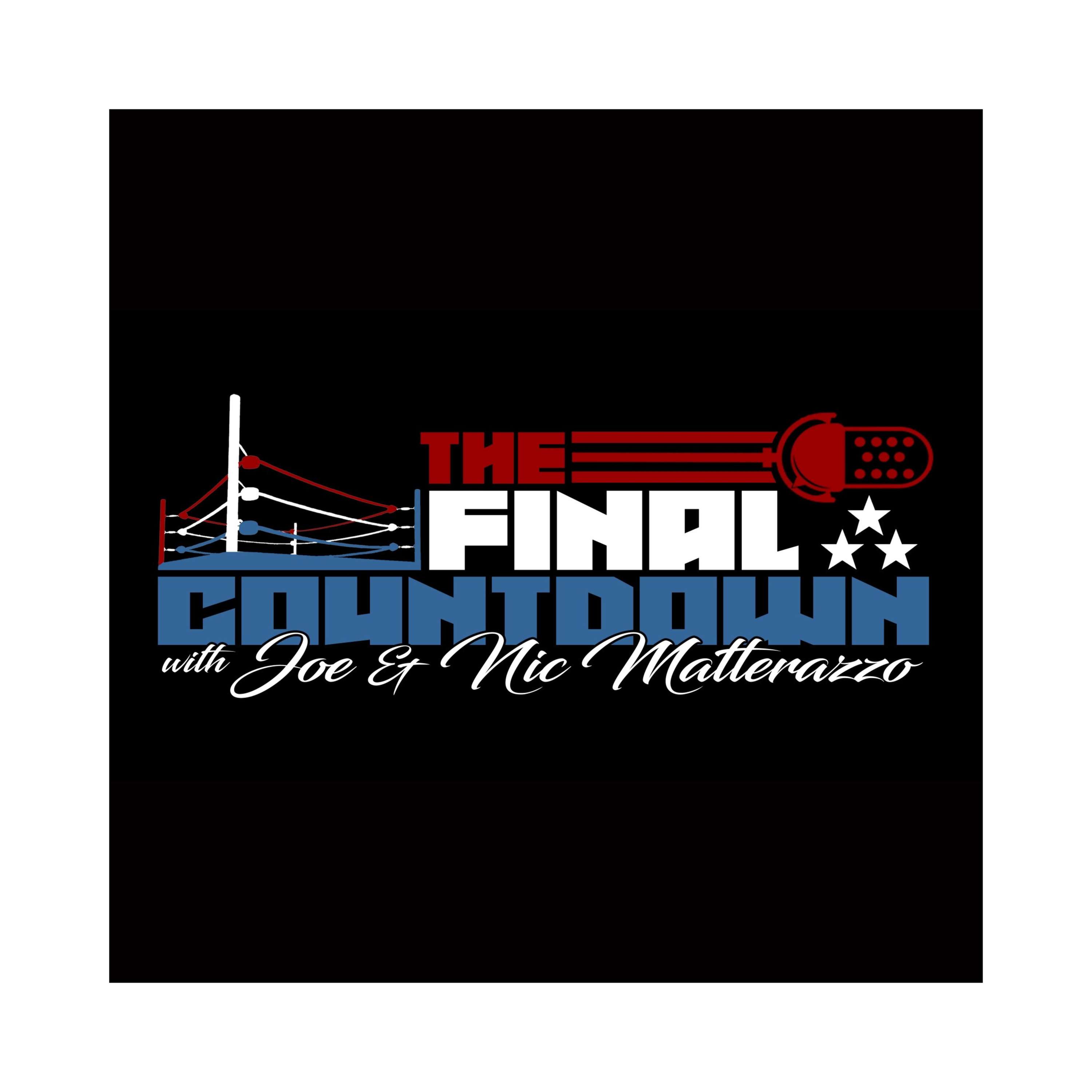 The Final Countdown