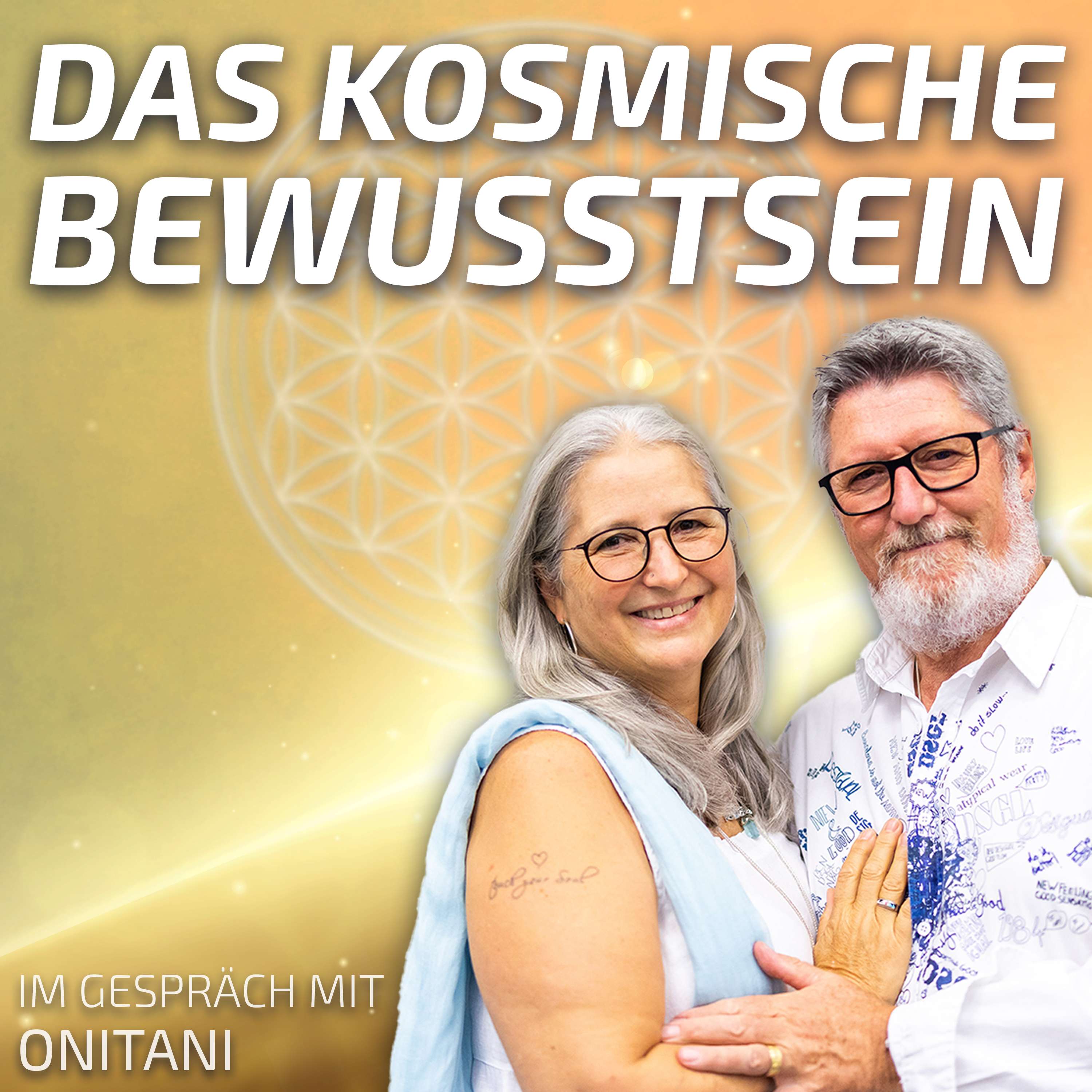 Channeling Kongress | Botschaften aus der Geistigen Welt