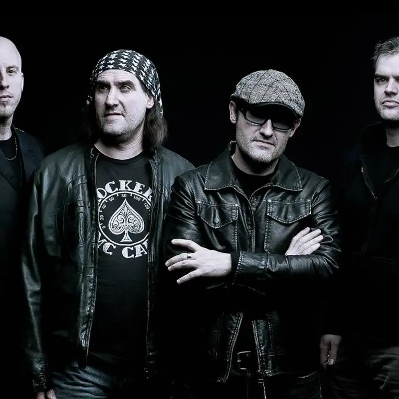 COMMUNAUTÉ - Le groupe de rock français La Jarry débarque à Toronto pour le festival Francophonie en Fête
