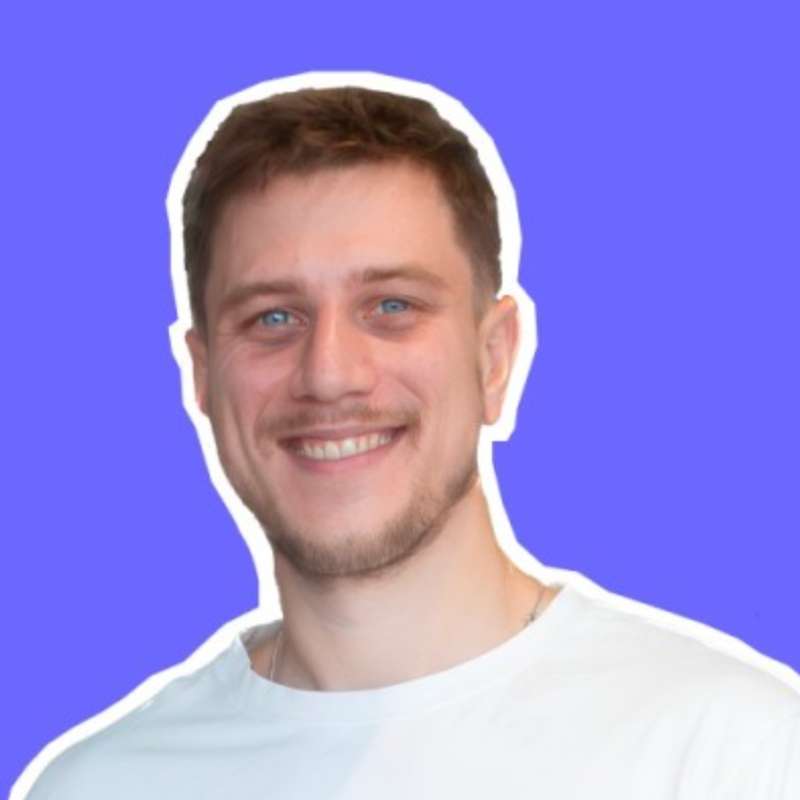 Liam Bartholomew