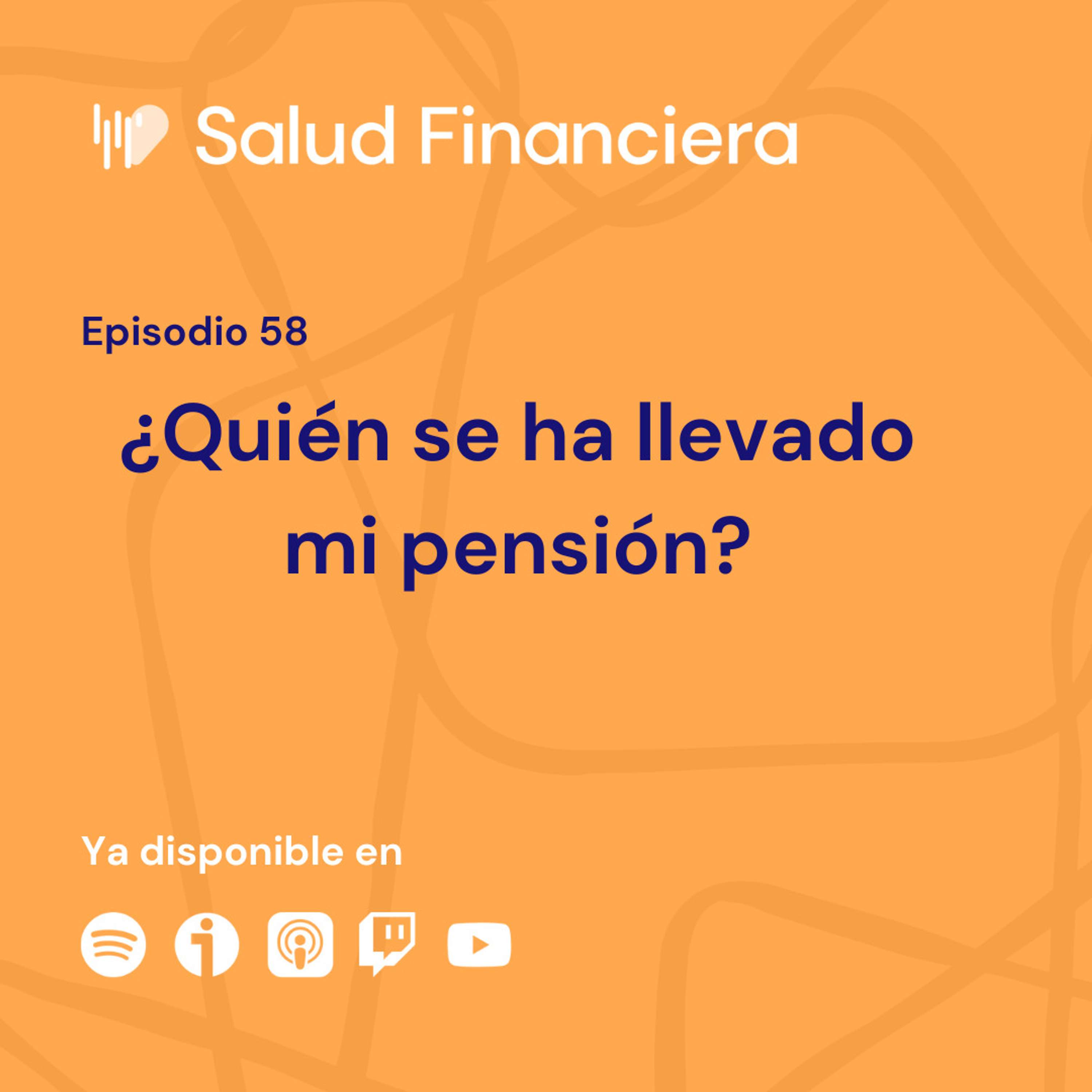 Salud Financiera