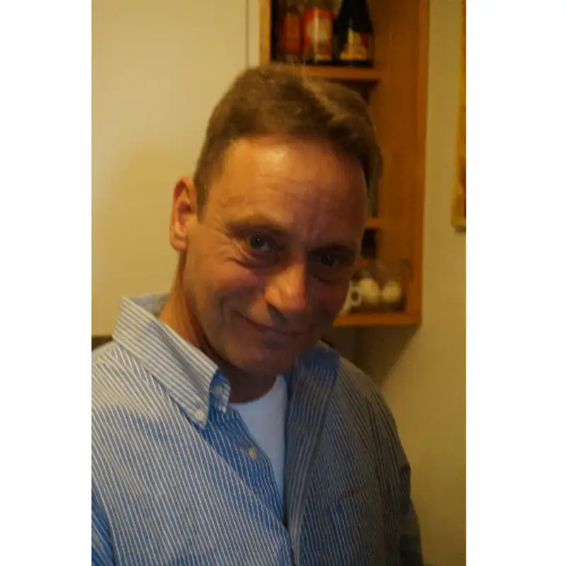 Décès de Richard Gagnon