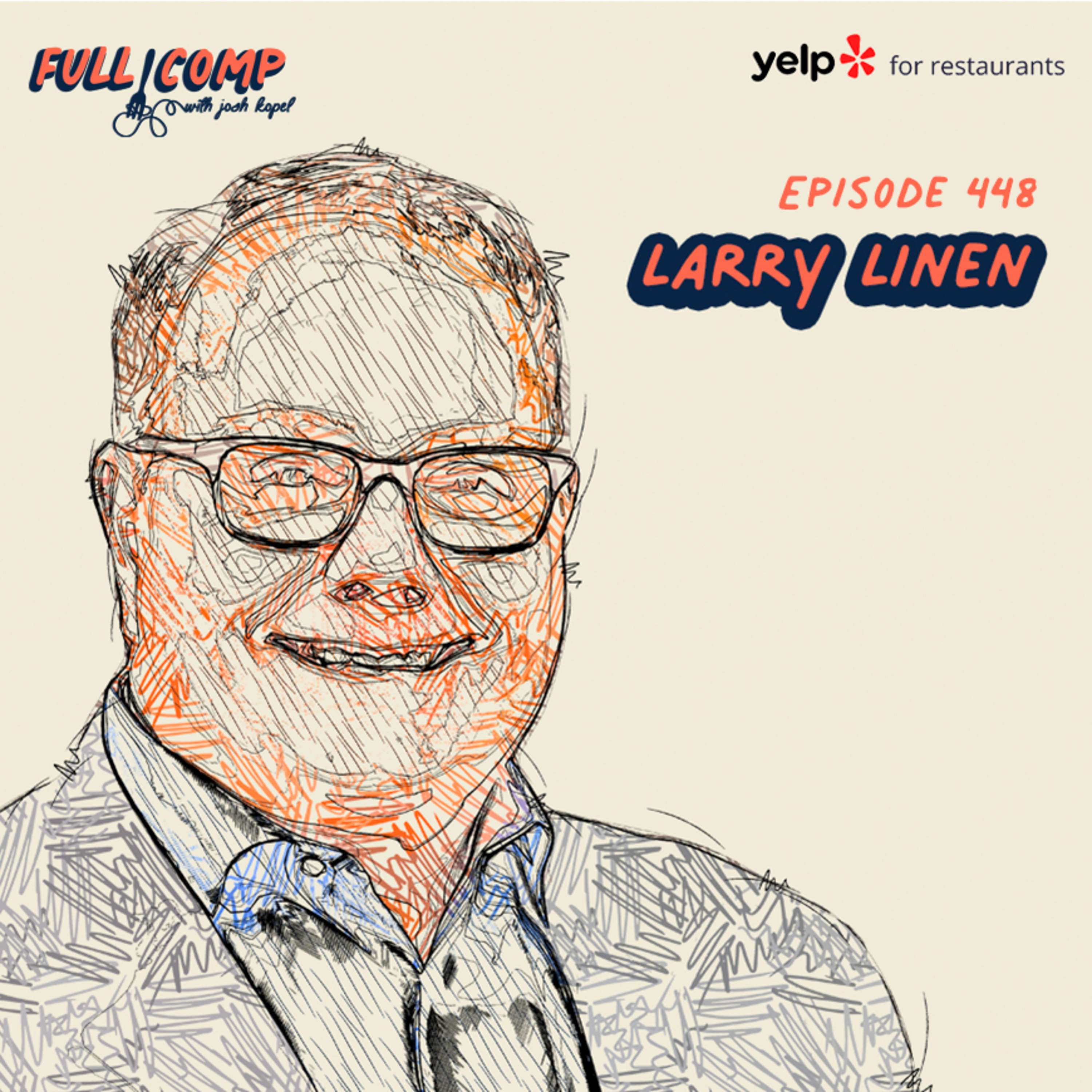 Larry Linen on the past and future of Hooters