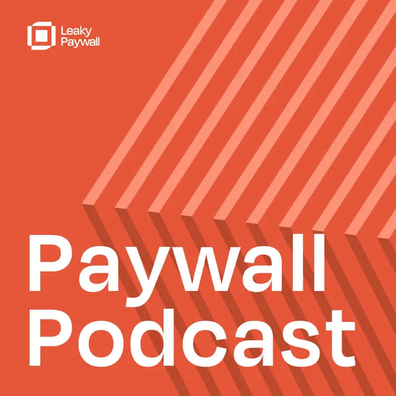 Episode 21 | Fix these 10 things on your paywall now