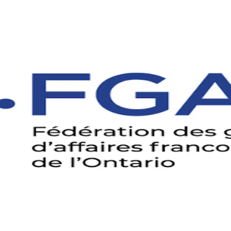 La Fédération des gens d’affaires francophones de l’Ontario, nouveau partenaire économique d’excellence pour les Franco-Ontariens