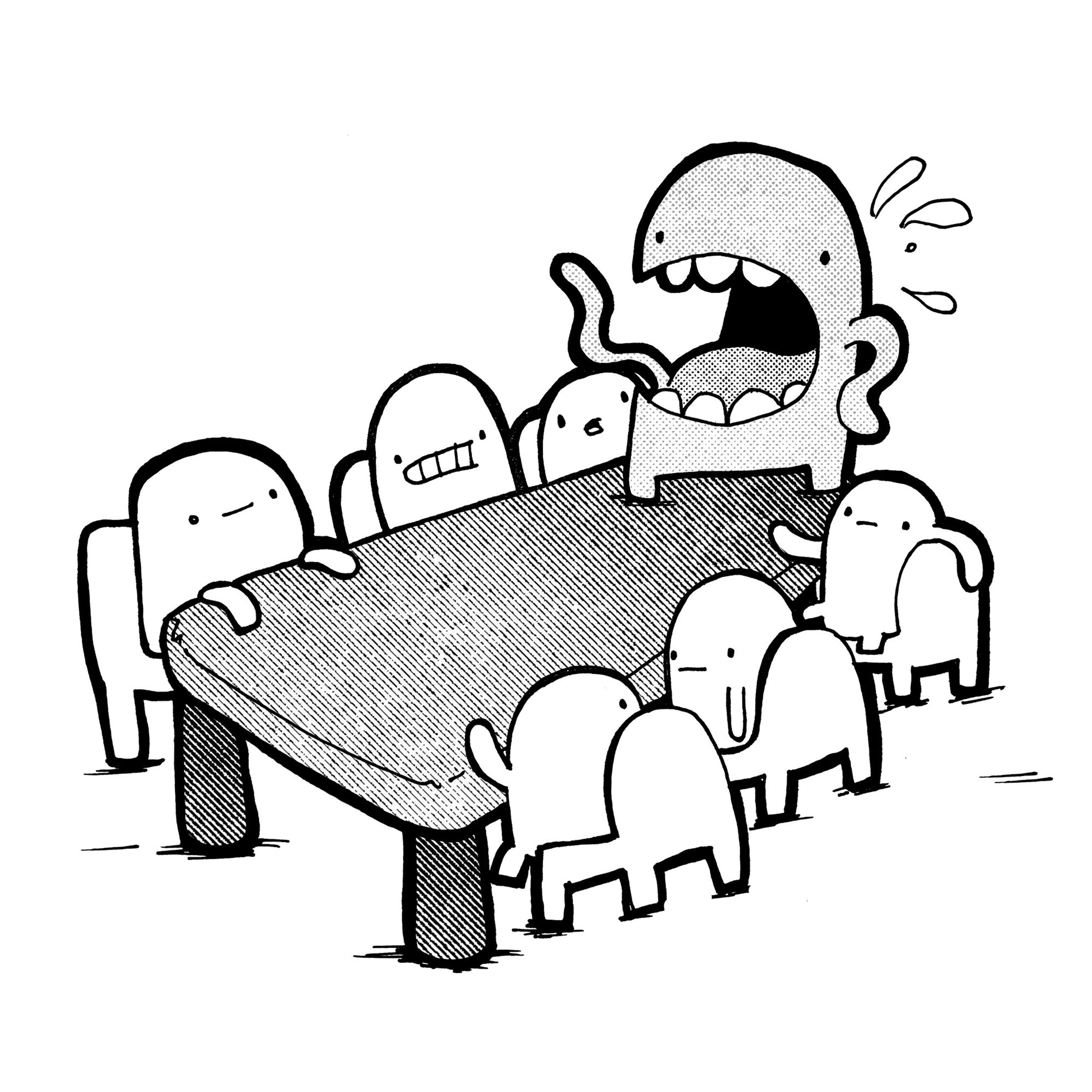 Sound-Up Governance