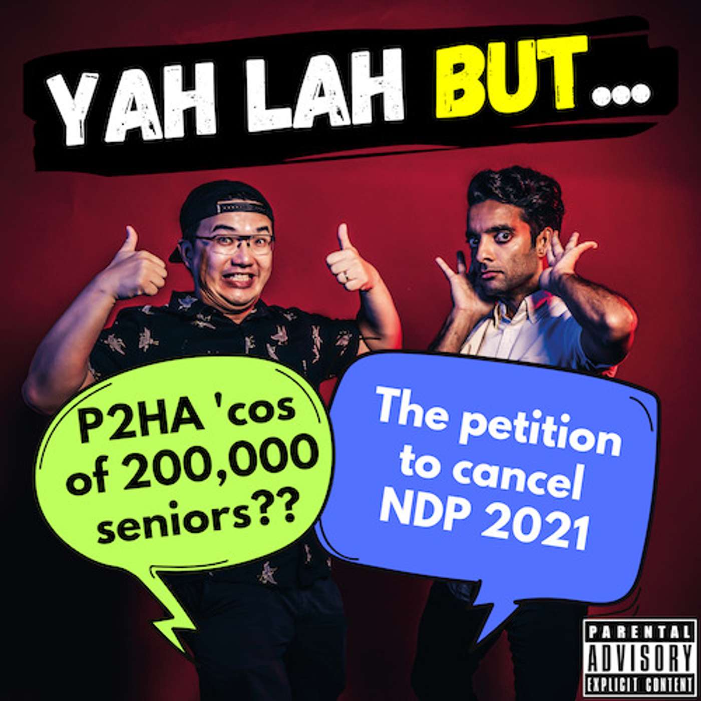 Yah Lah But