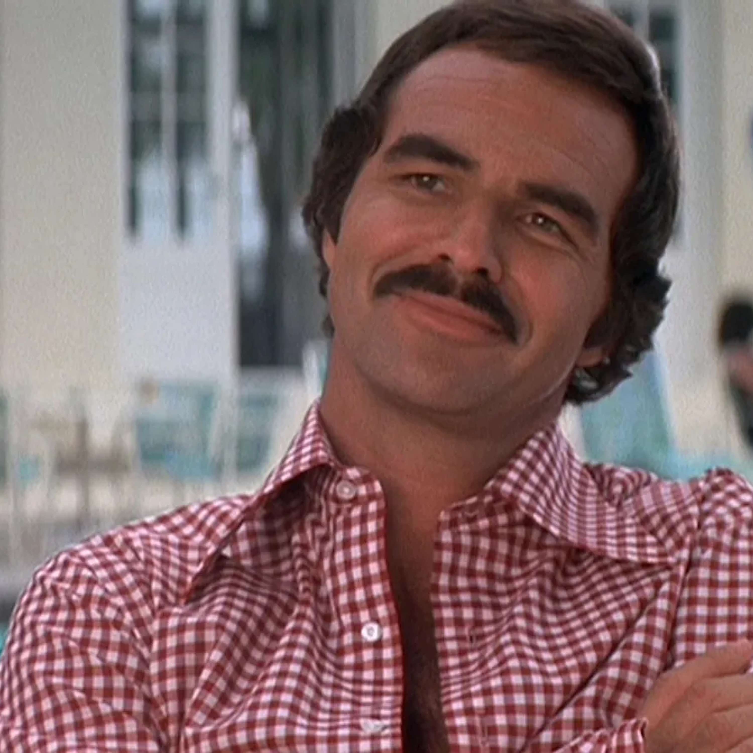Cinema Beef Podcast : The McKlusky Factor (White Lightning/Gator)