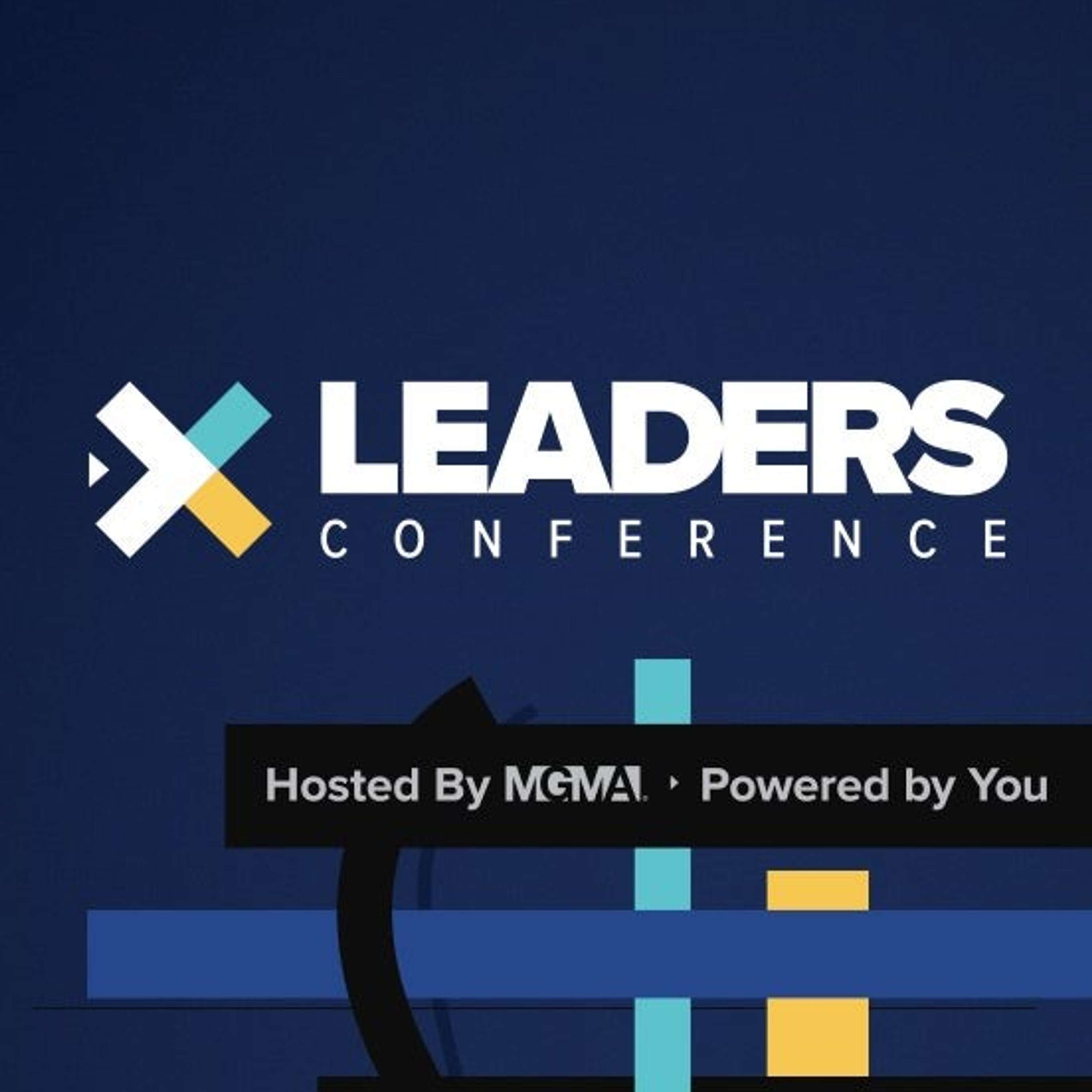 Leaders Conference 2024: An Early Careerist Journey with Melinda Mastel