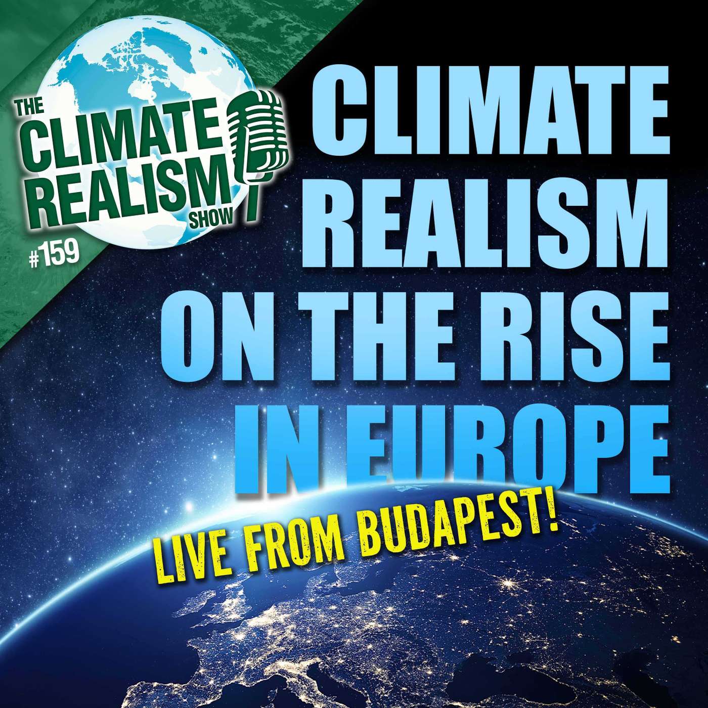 Environment and Climate News Podcast