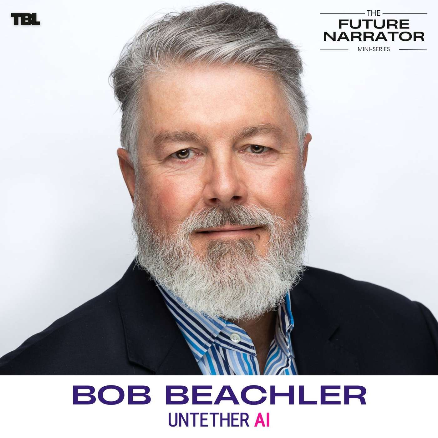 The Business Leadership Podcast