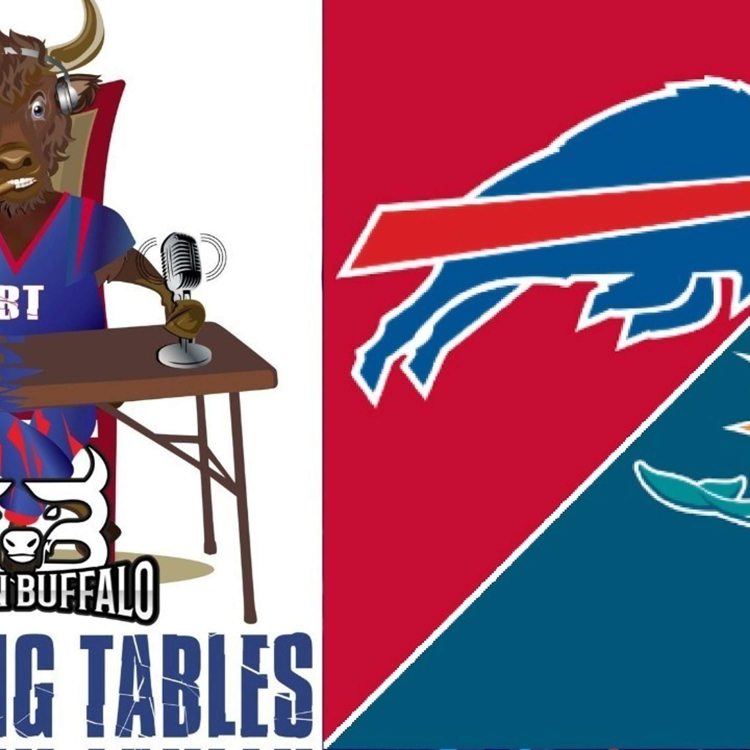 A Win is a Win! 1 down, 3 to go | Breaking Tables: