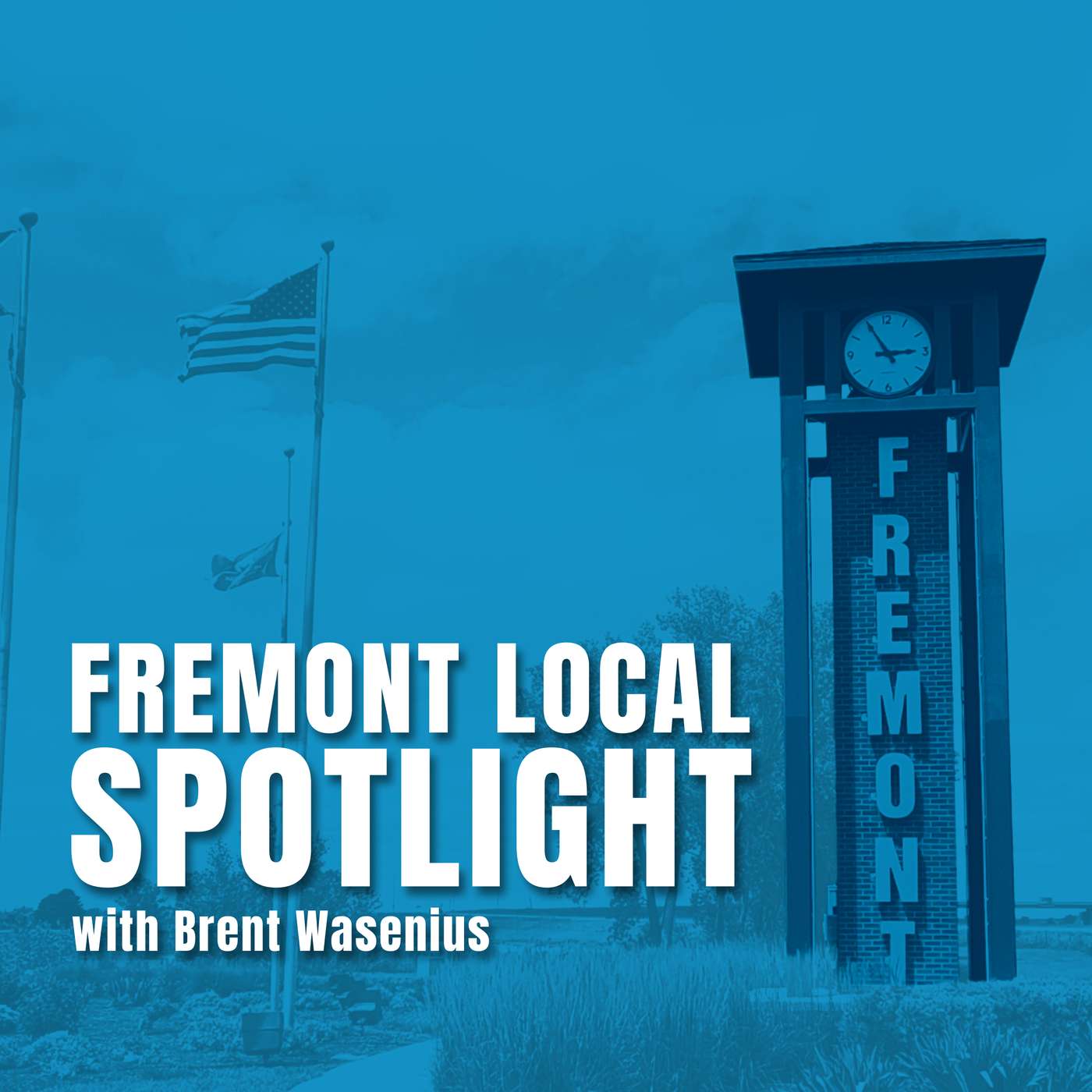 The Fremont Local Spotlight: With Brent Wasenius