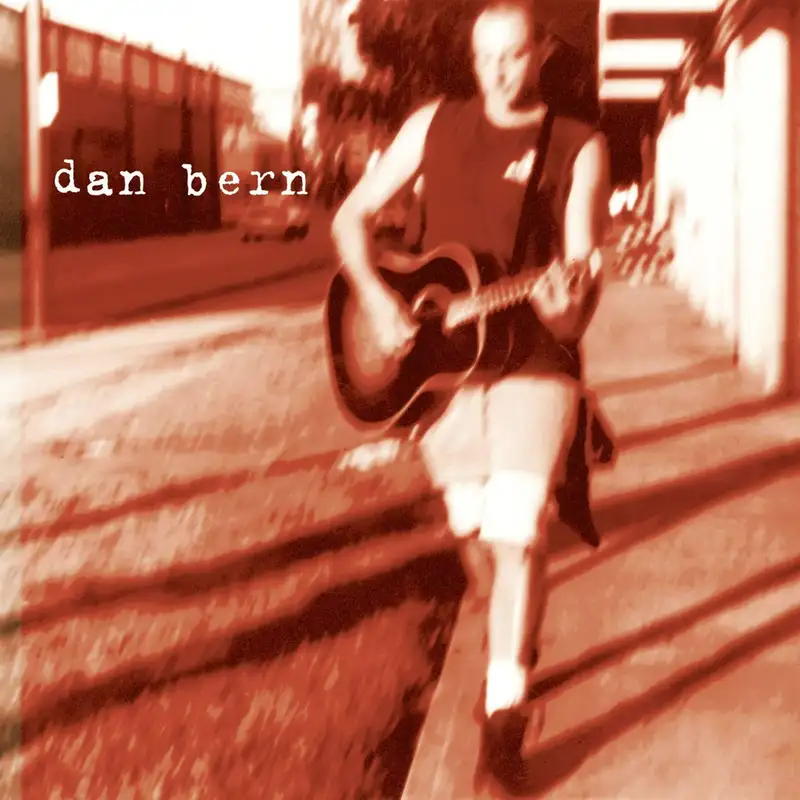 Dan Bern: Dan Bern with Jon Porobil