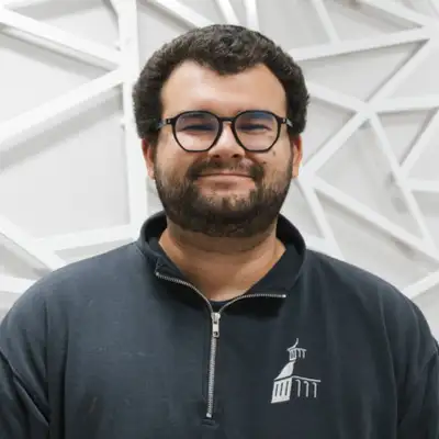 Ben Girgis