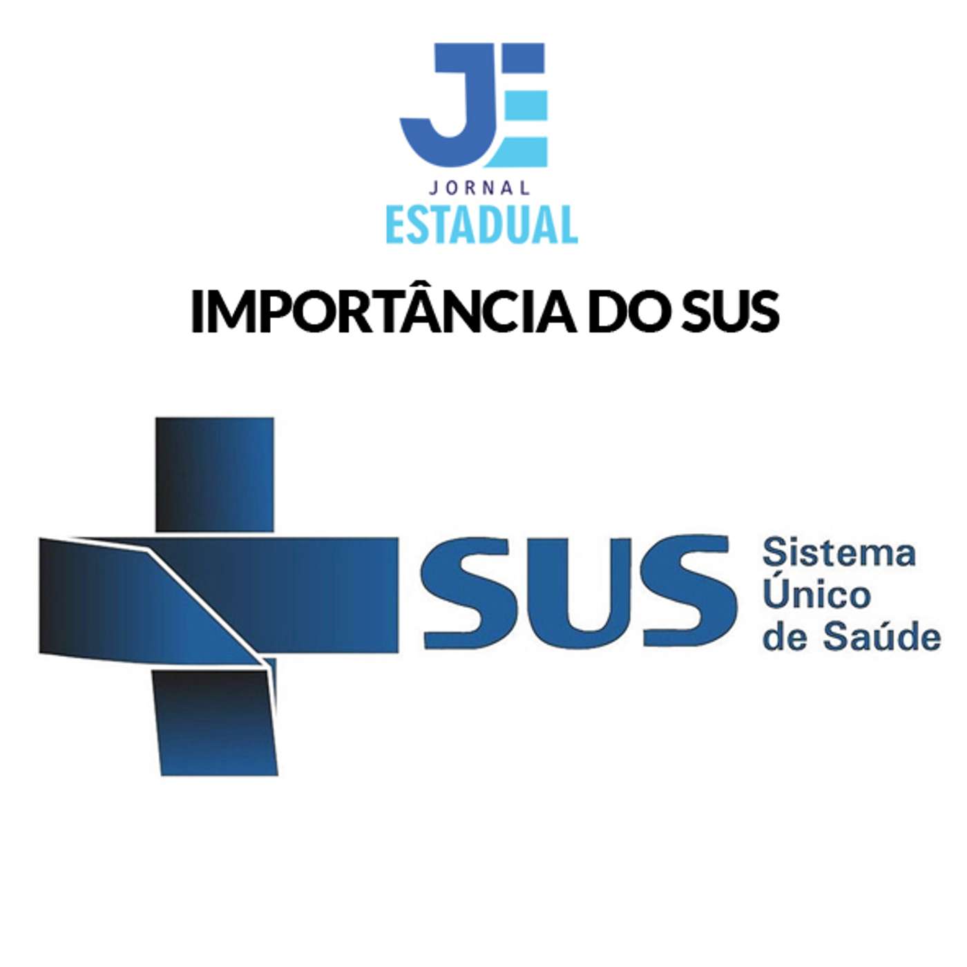 Matéria - Importância do SUS episode artwork