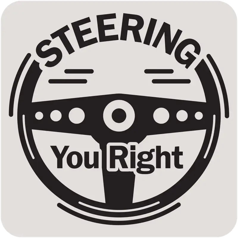 Steering you right