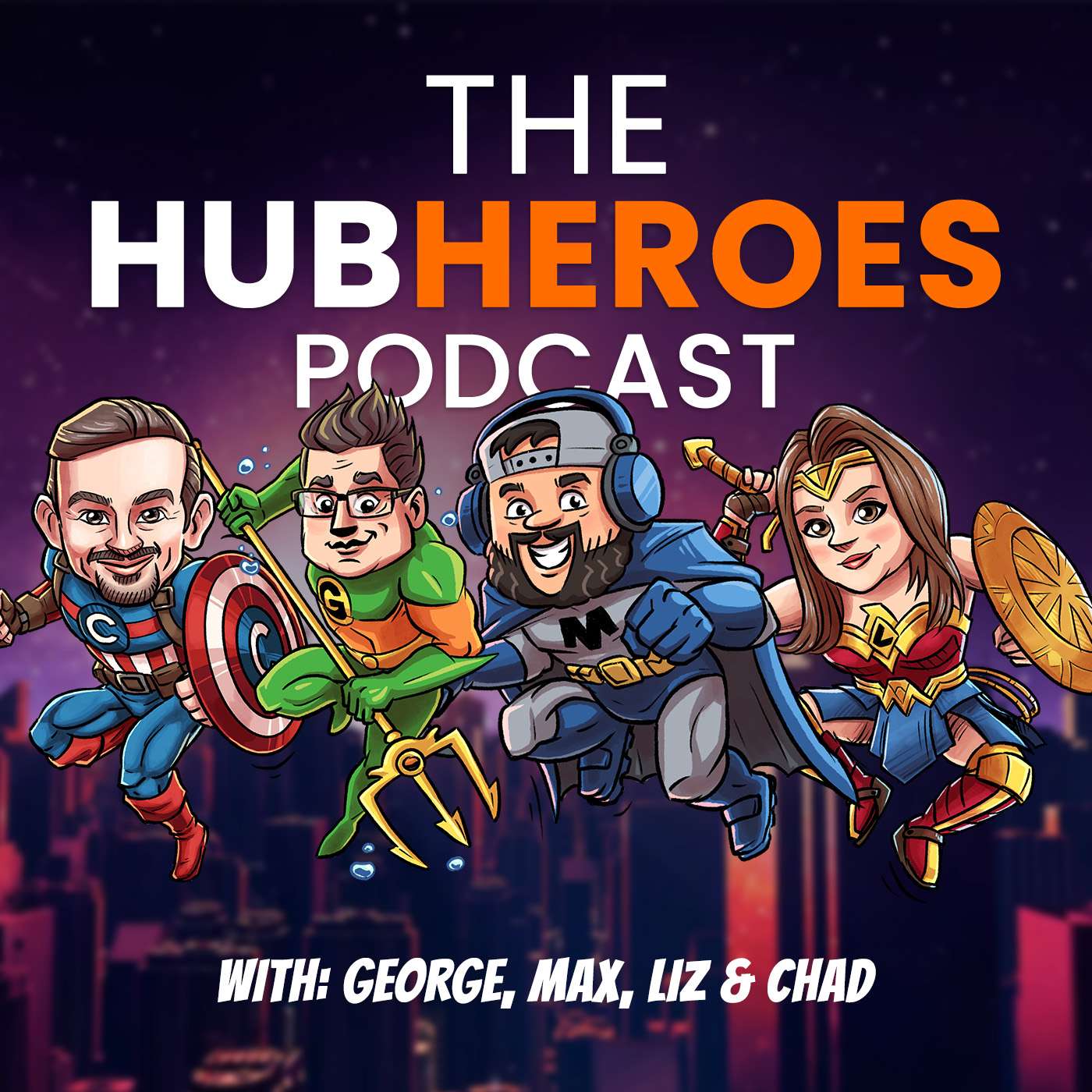 Strange, Loopy, and AI Everywhere: Our Honest #INBOUND25 Recap