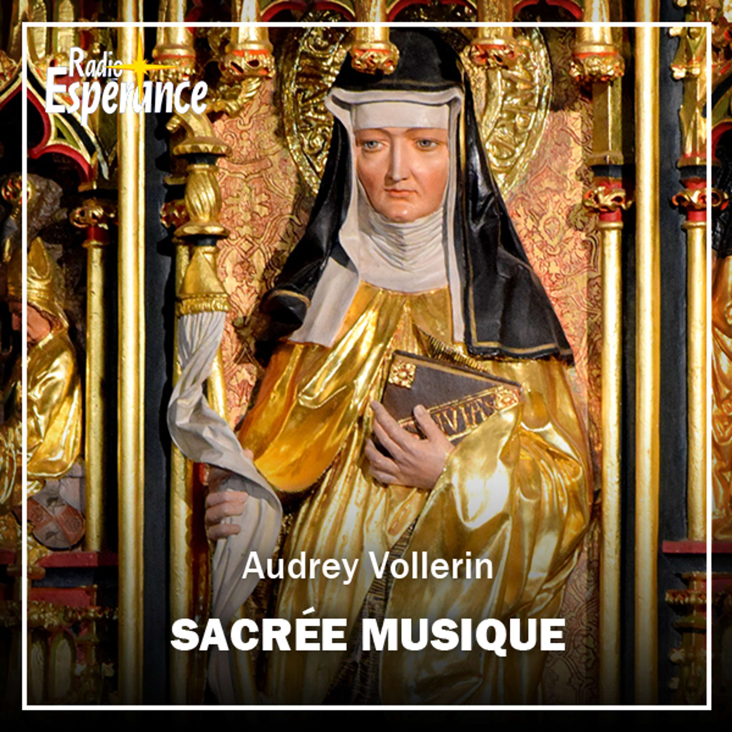Sacrée musique