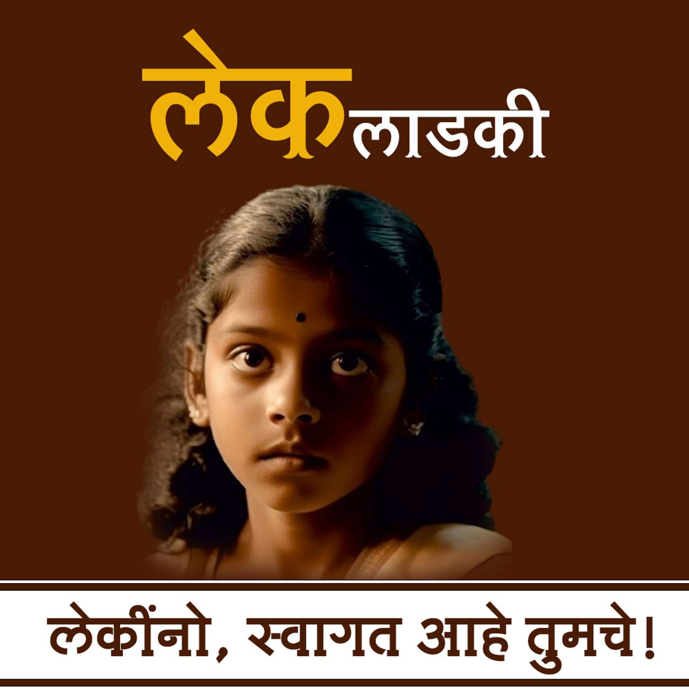 लेकींनो, स्वागत आहे तुमचं! episode artwork