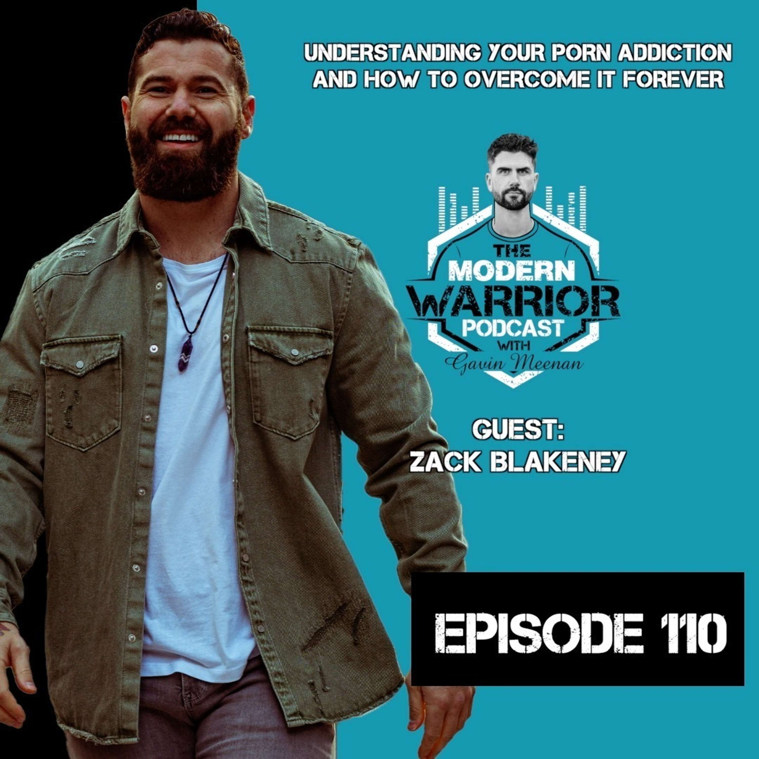 The Modern Warrior Podcast