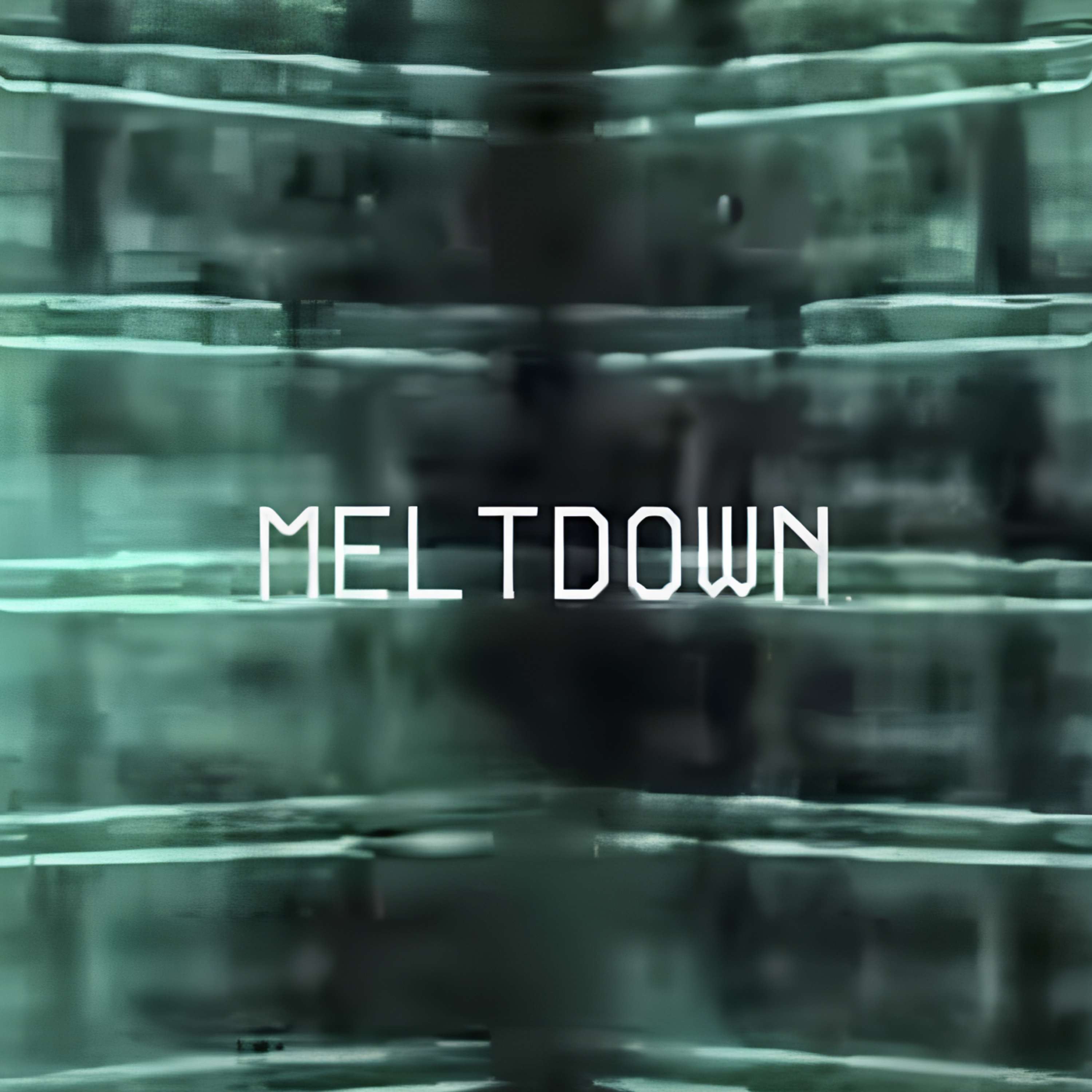 #93 Meltdown - Nick Land