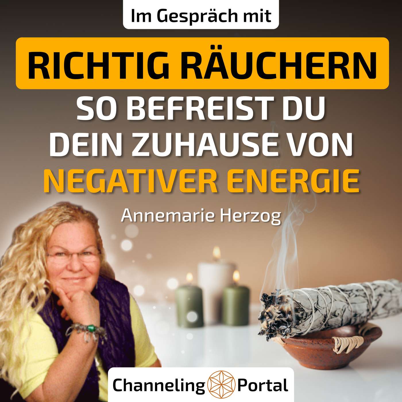 Channeling Kongress | Botschaften aus der Geistigen Welt