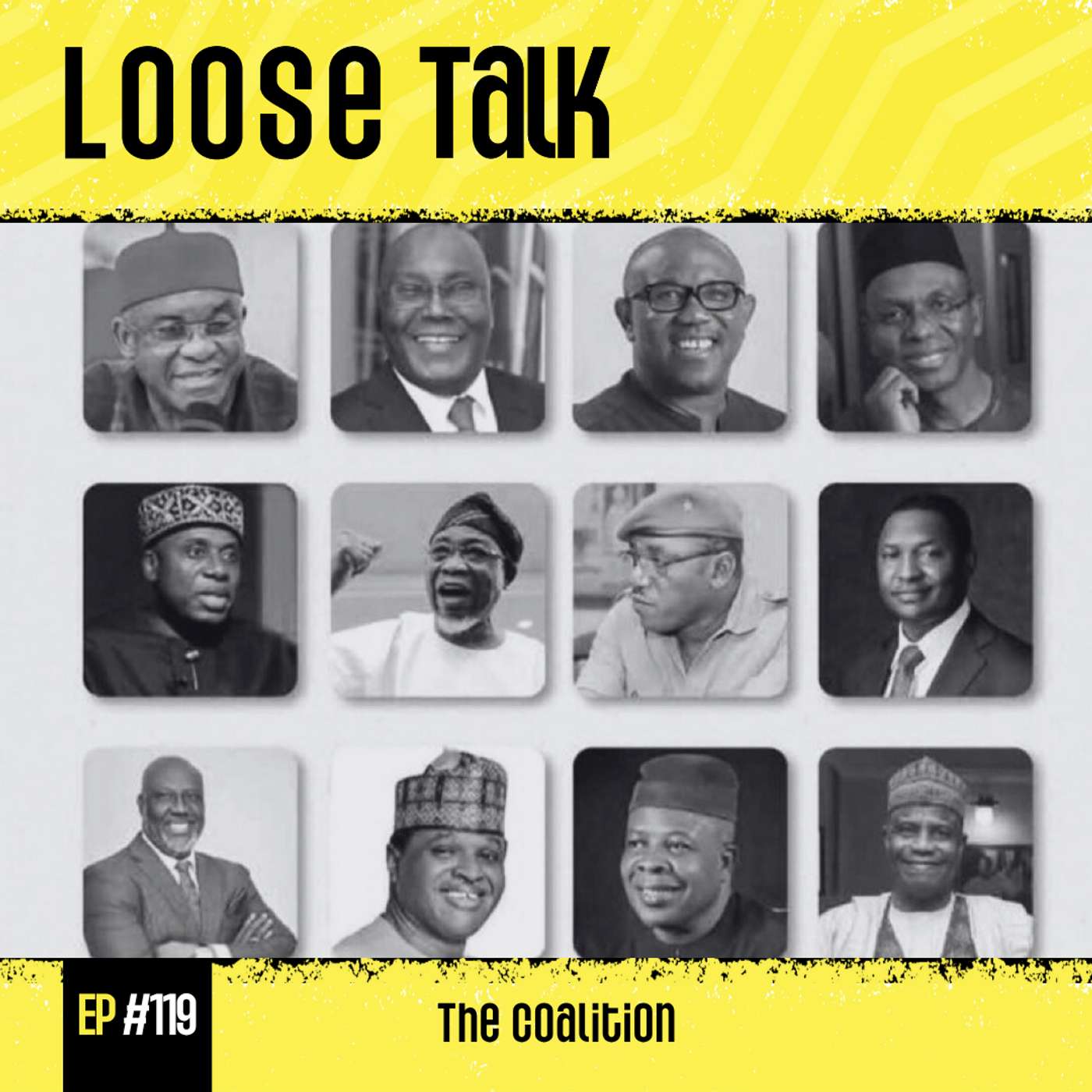 Loose Talk