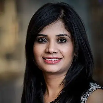 Medha Airy