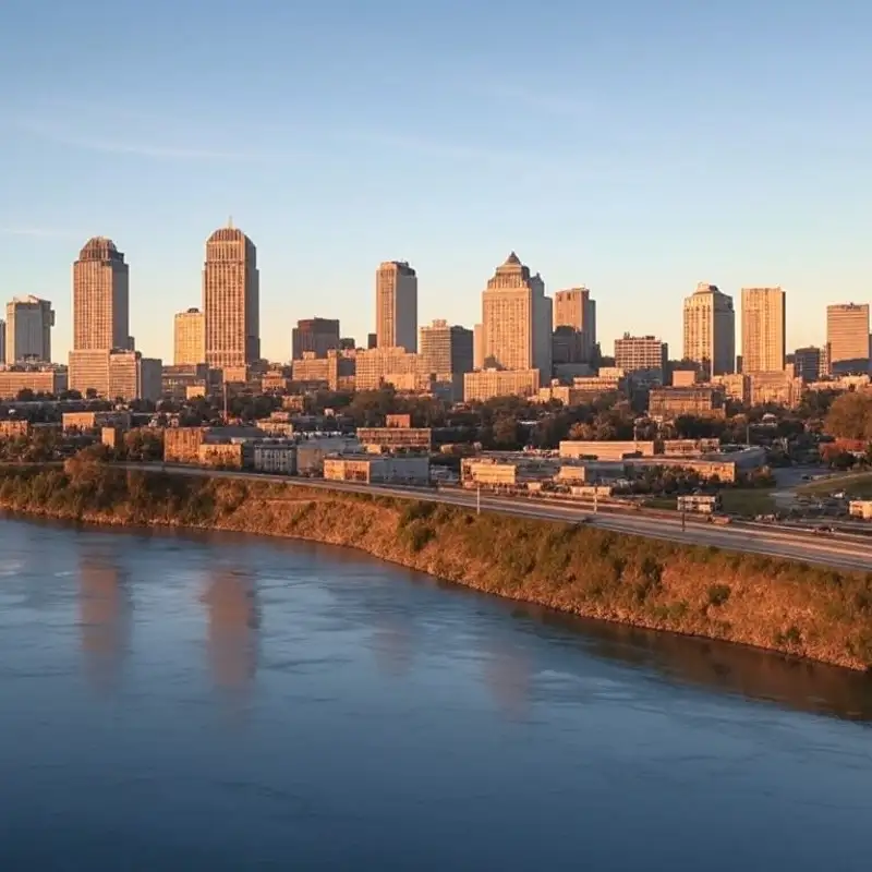 Buffalo NY is the top US housing market for 2nd year in a row!