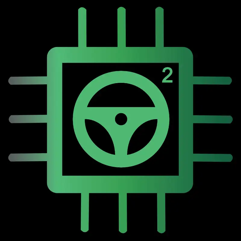 Episode 25 - Autonomous Car Hardware (Guy Drory)
