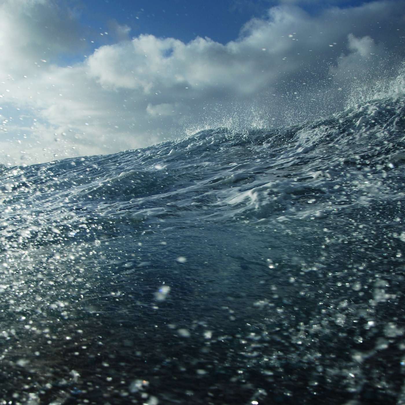 Our Ocean: Our Climate and what it means for Ireland's future