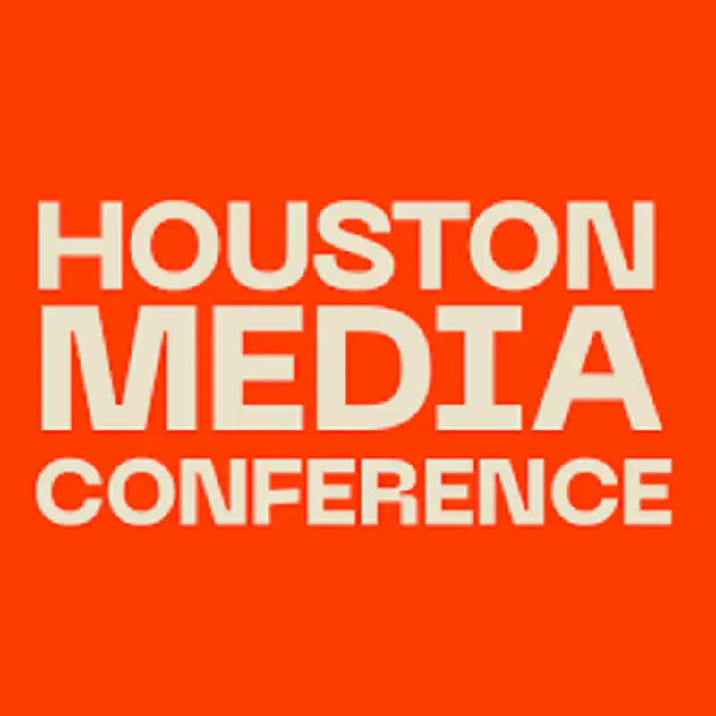 Houston Media Conference - Your Personal Invite