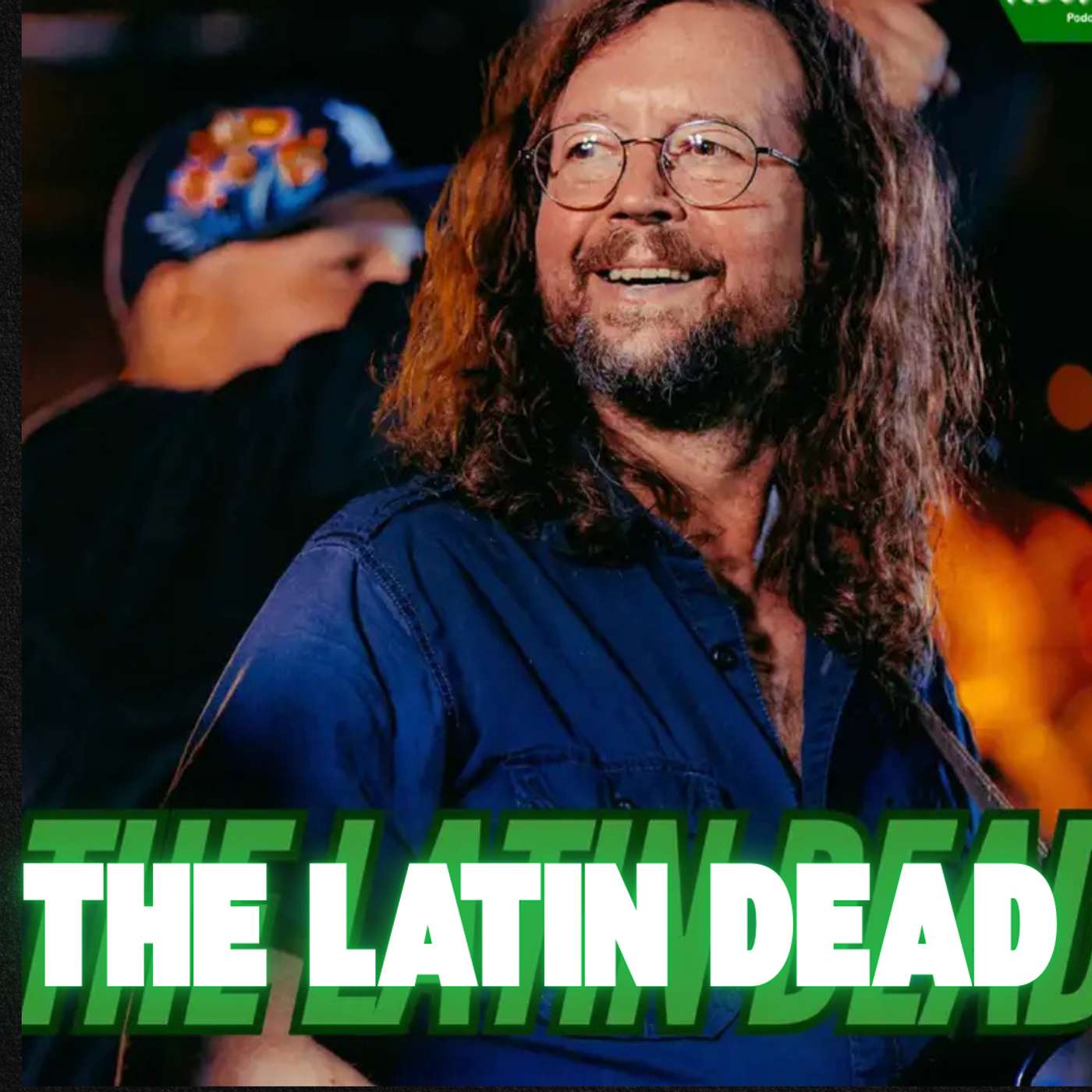Chatting with Brenden of The Latin Dead