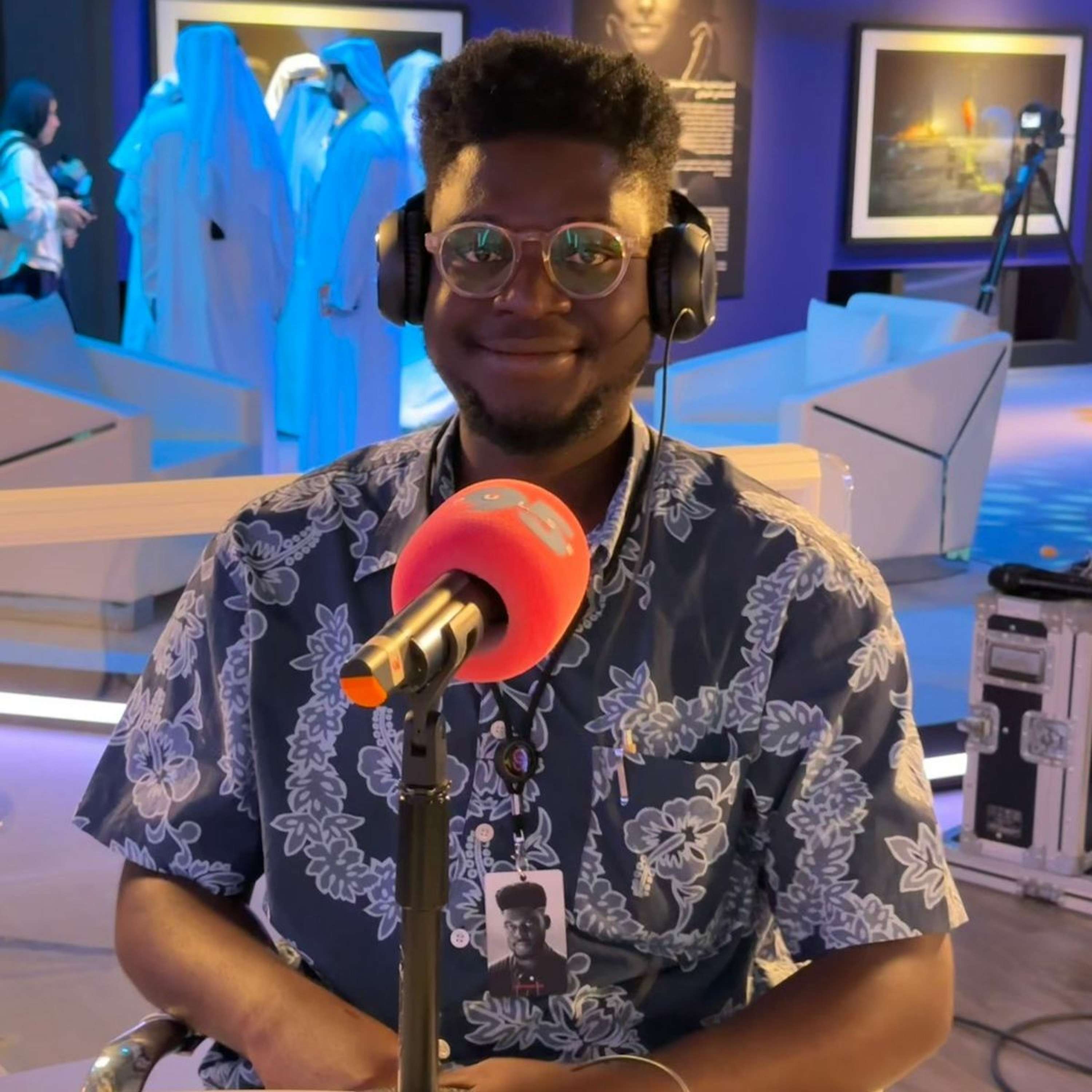 Pulse 95 Live