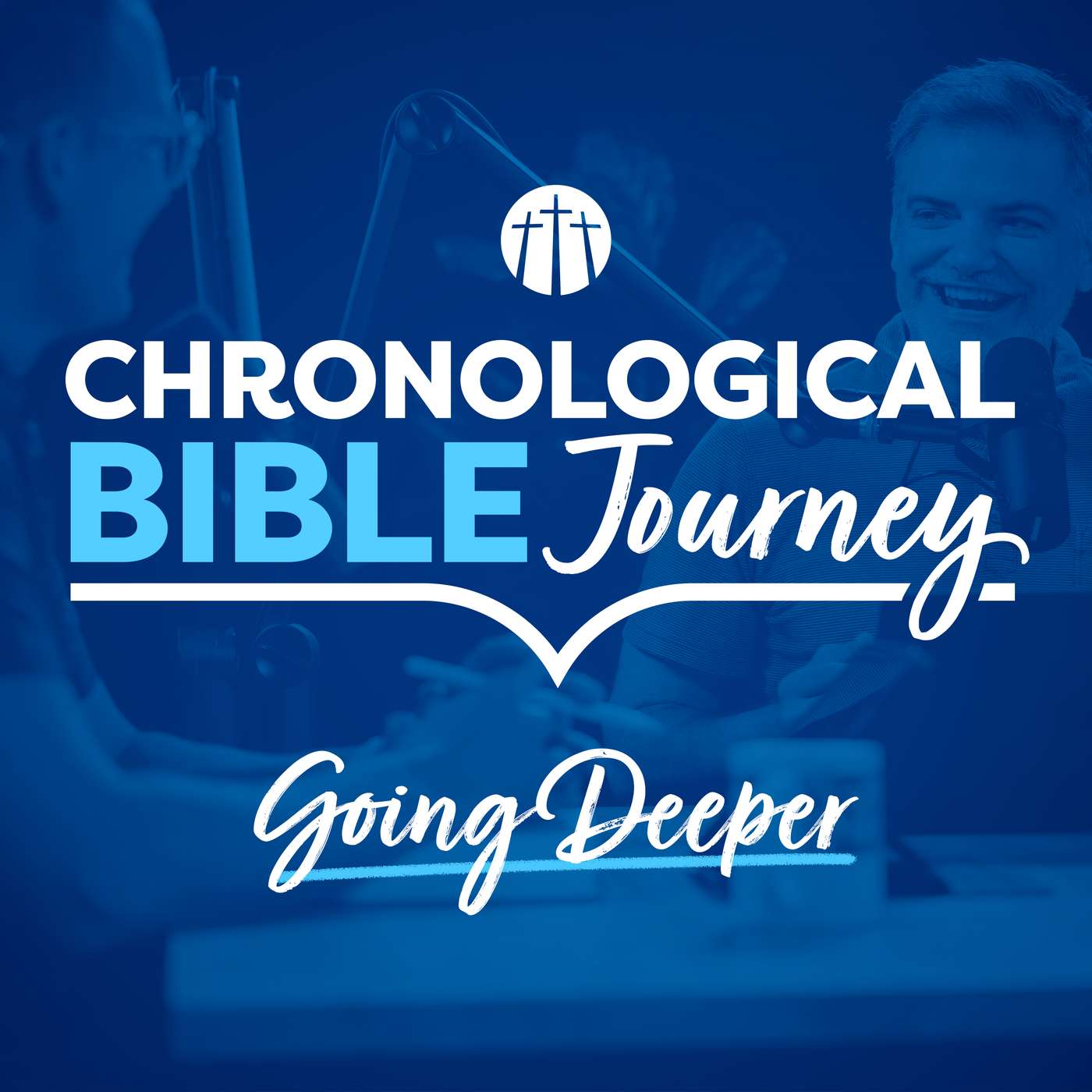 Before You Read: How Prayer Shapes Our Time With God | Week Four