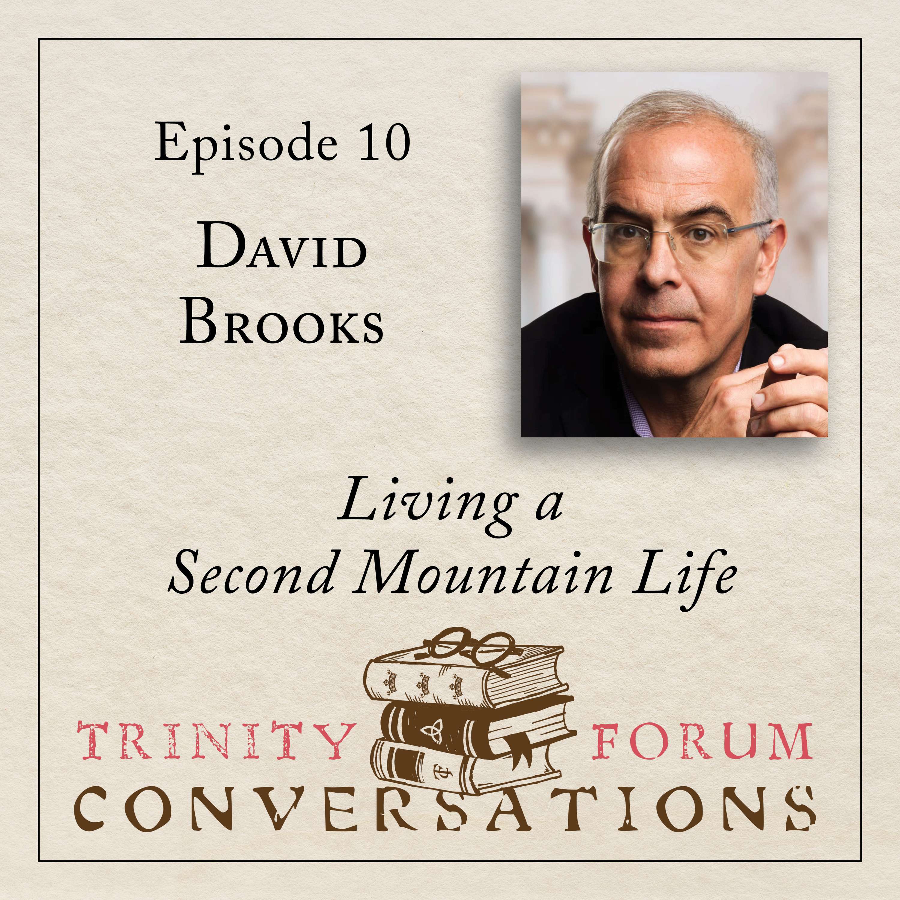 Trinity Forum Conversations