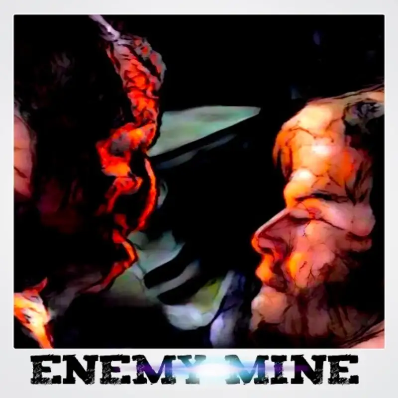 Season 6 Episode 3: Enemy Mine