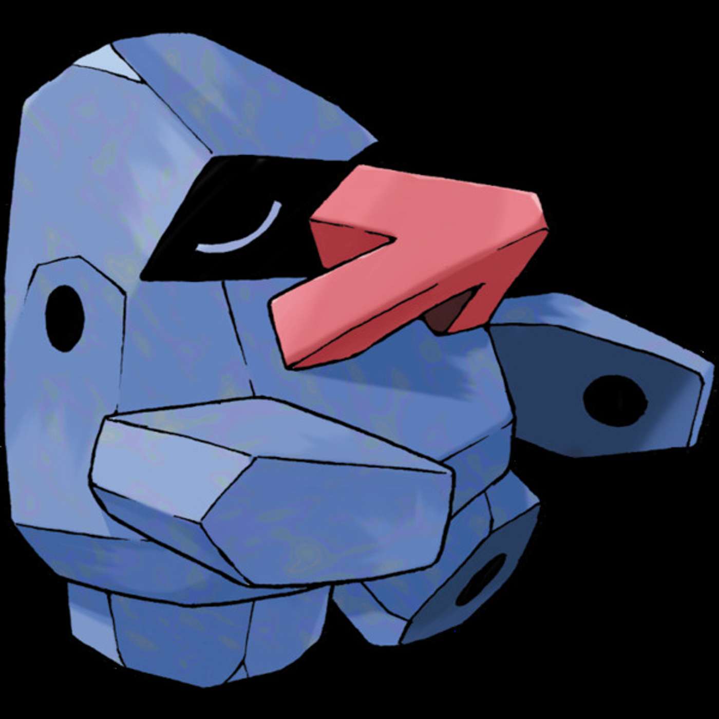 Luke Loves Pokémon