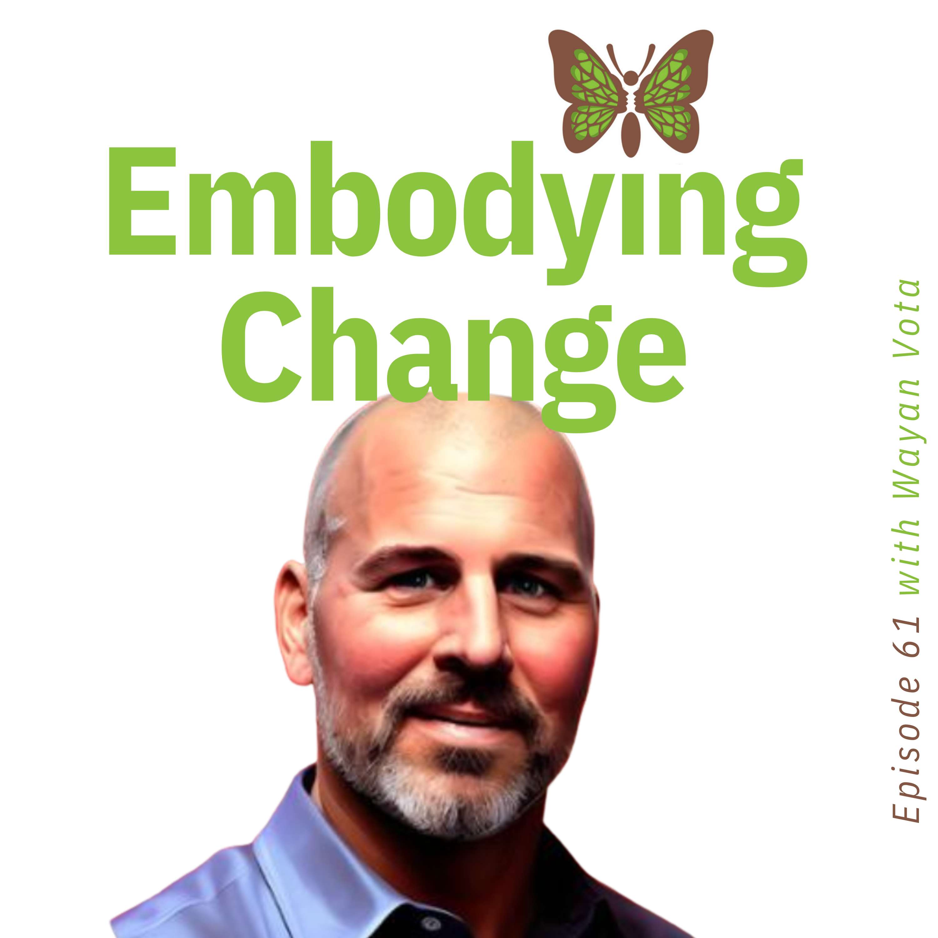 Embodying change: Transforming power, culture and well-being for people in aid