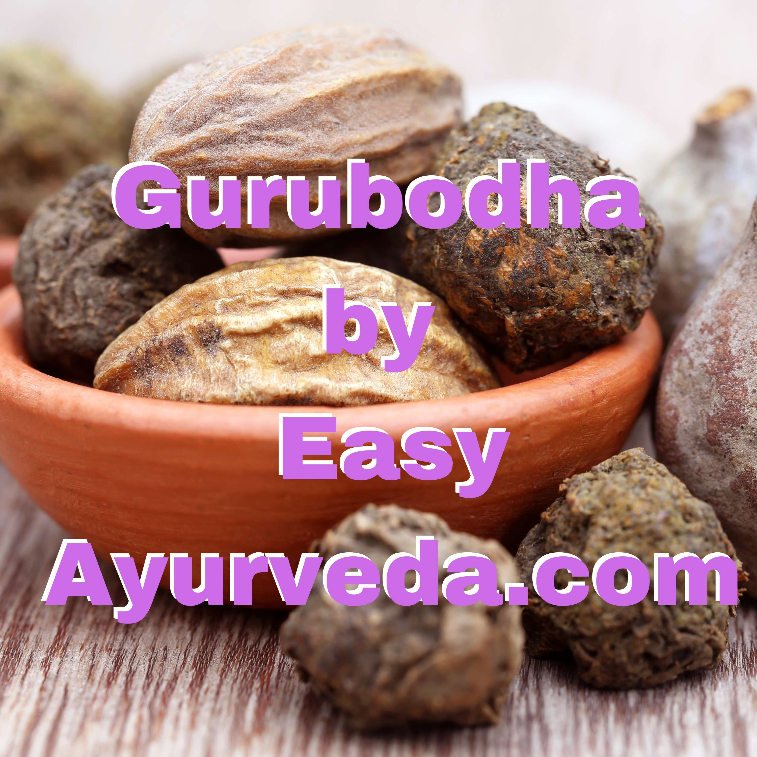 Easy Ayurveda Podcast