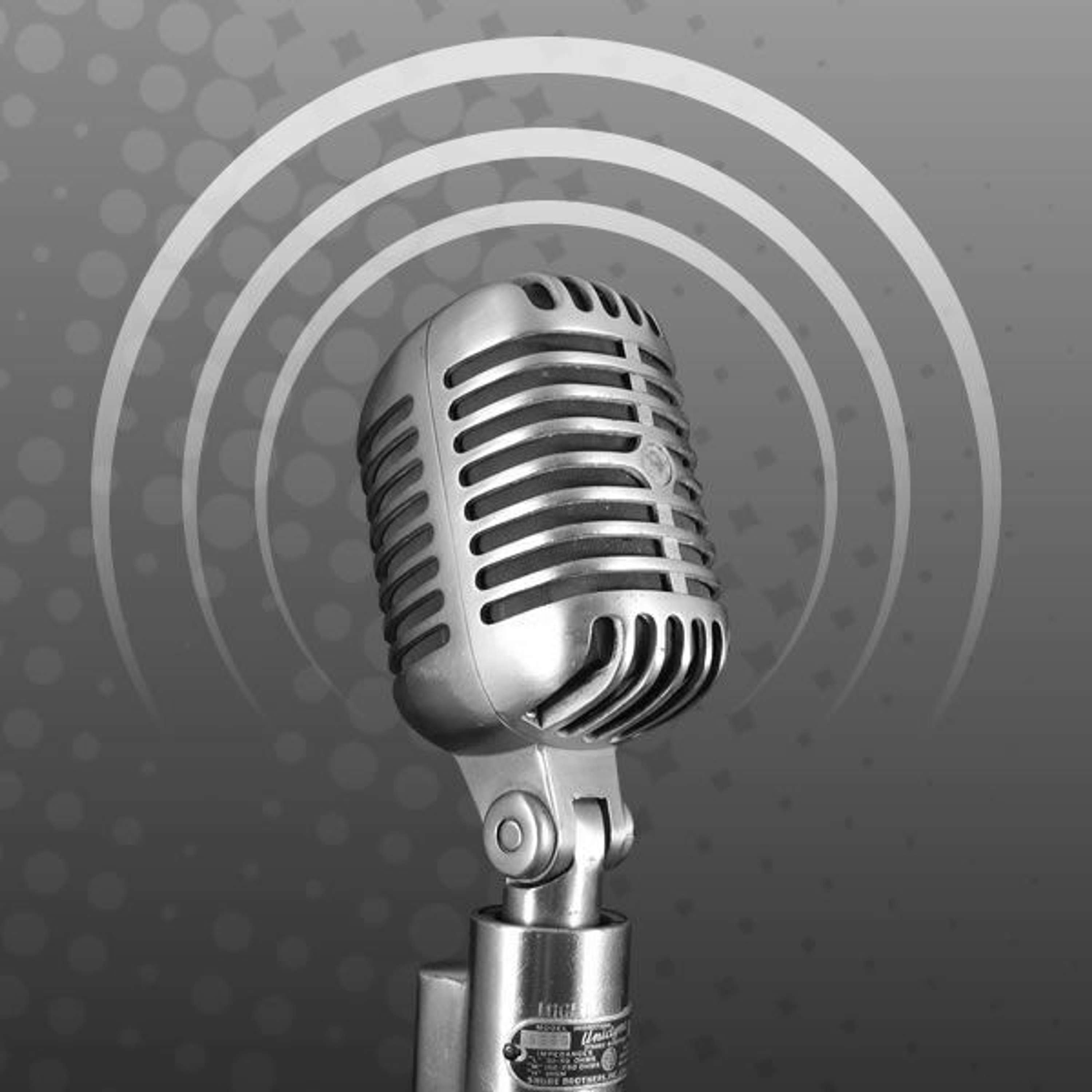 Speaking and Communicating Podcast