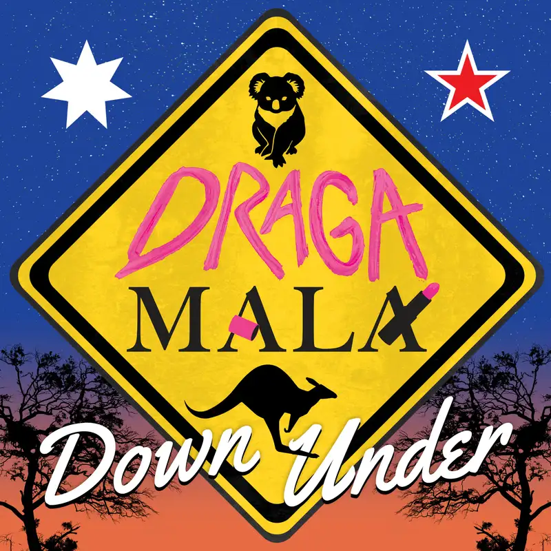 RuPaul's Drag Race: Down Under - Family Resemblance | Las Bellezas del Deporte