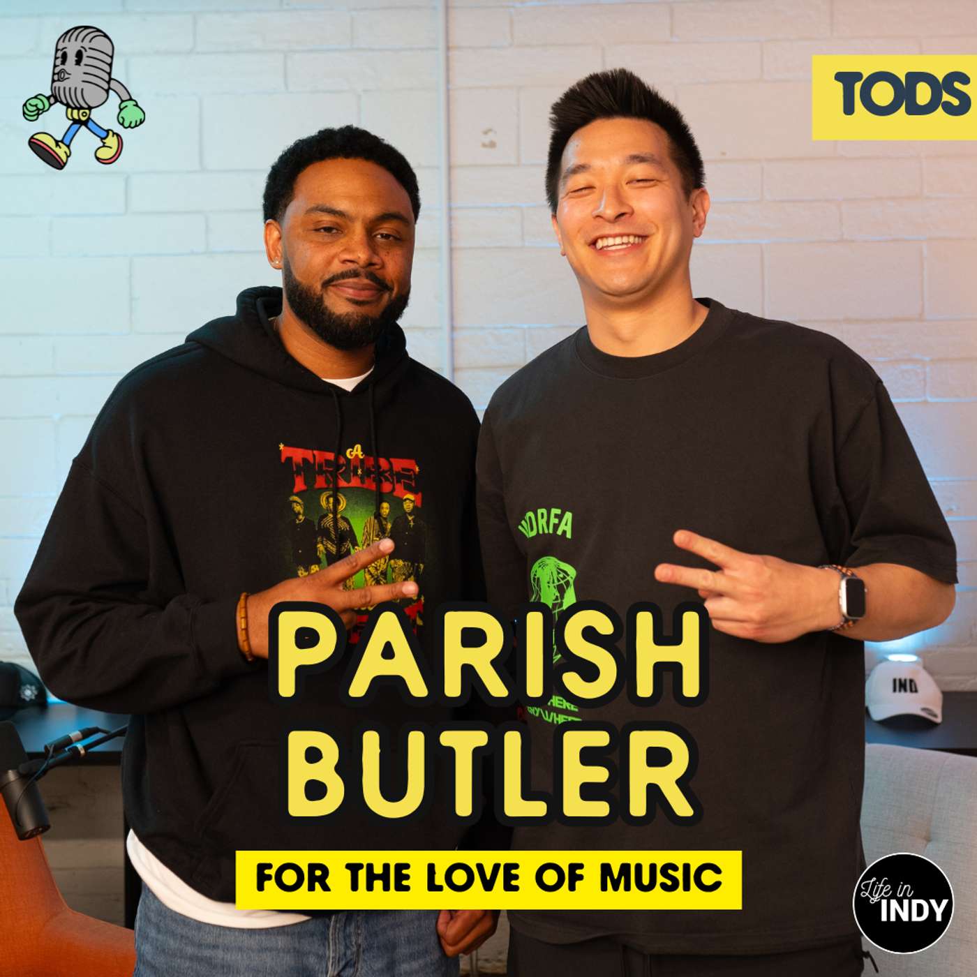 Conversation Piece Podcast